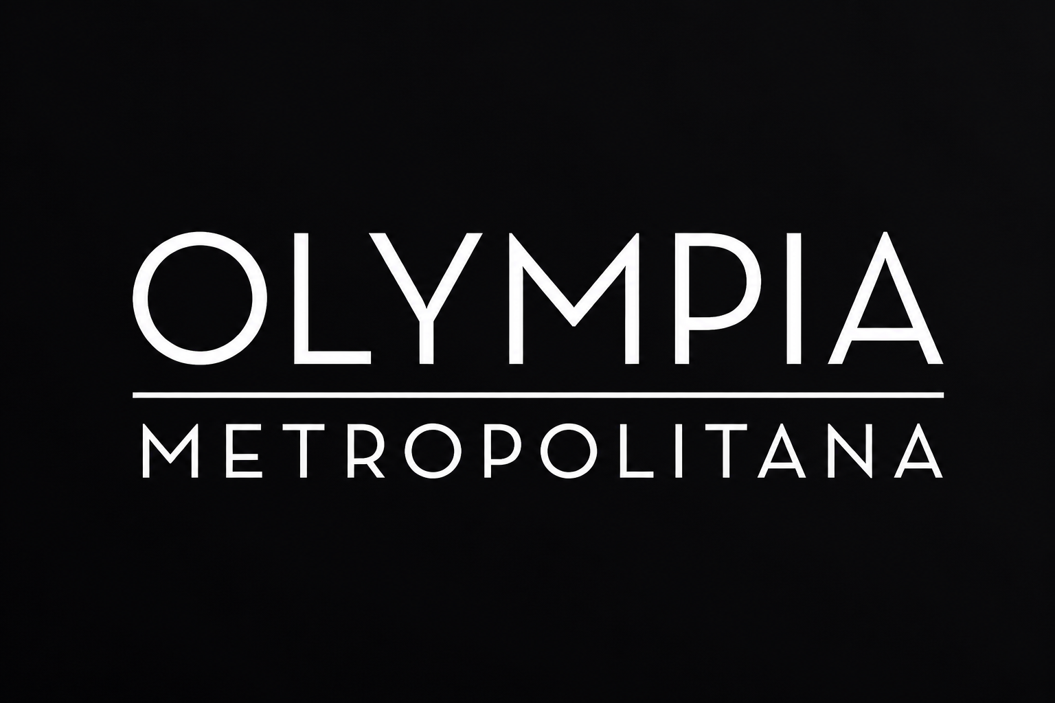 Olympia Logo